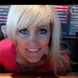 Meet your Posher, Jill